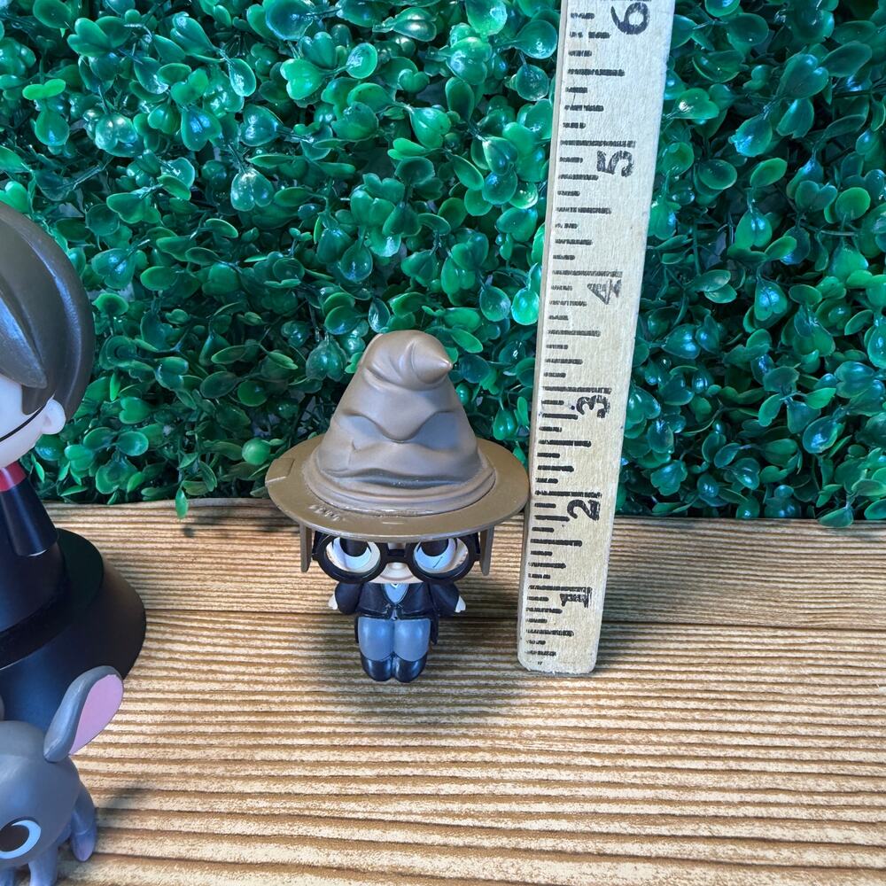 Harry Potter Funko pop Bundle Vinyl Figure - Picture 7 of 8